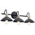 Kichler 45945BK-KCH 45945BK