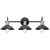 Kichler 45945BK-KCH 45945BK