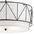 Kichler 52072BK-KCH 52072BK