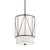 Kichler 52073BK-KCH 52073BK