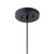 Kichler 52152BK-KCH 52152BK