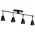 Kichler 52129BK-KCH 52129BK
