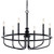 Kichler 52304BK-KCH 52304BK
