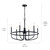 Kichler 52304BK-KCH 52304BK