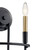 Kichler 52308BK-KCH 52308BK