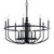 Kichler 52305BK-KCH 52305BK