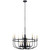 Kichler 52305BK-KCH 52305BK