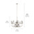 Kichler 52305NI-KCH 52305NI