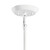 Kichler 43095WH-KCH 43095WH
