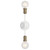Kichler 43195WH-KCH 43195WH