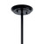 Kichler 52096BK-KCH 52096BK
