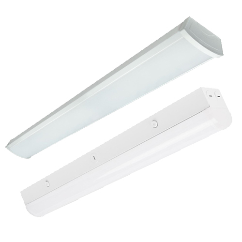 LED Linear Fixtures