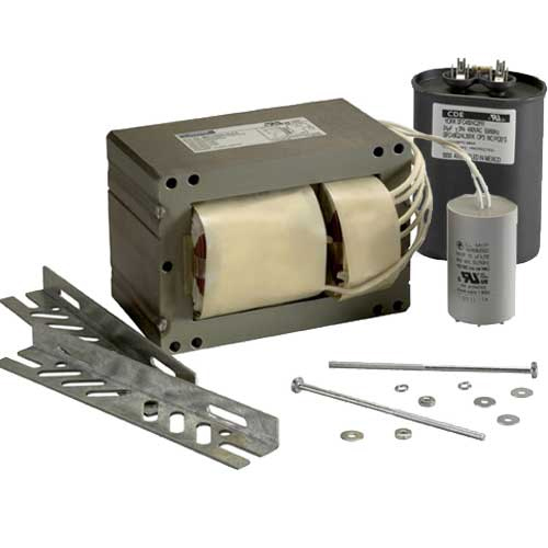 High Pressure Sodium Ballast Kits