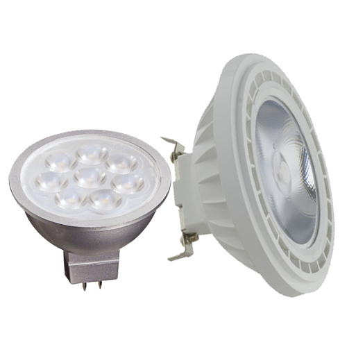 LED Plug-In Bulbs