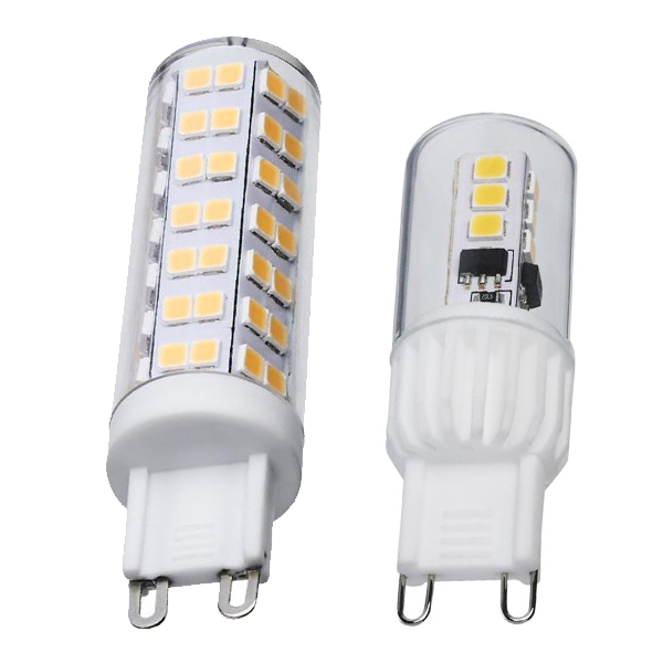 LED Miniature Wedge Based Bulbs