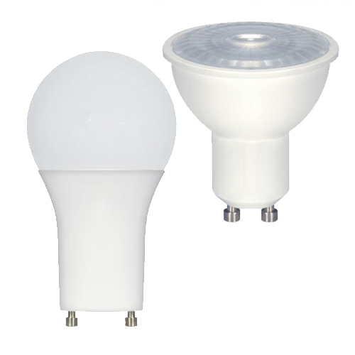 LED Twist-Lock Bulbs