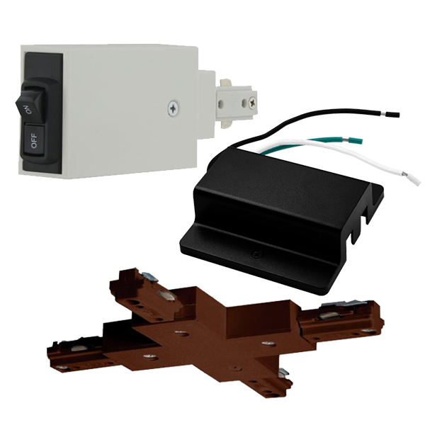 Track Lighting Parts