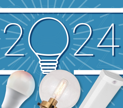 2024 Lighting Trends