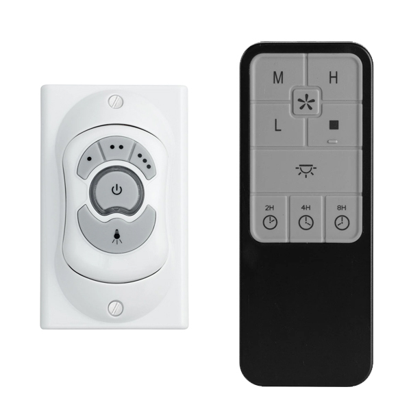 Remotes, Controls, & Sensors