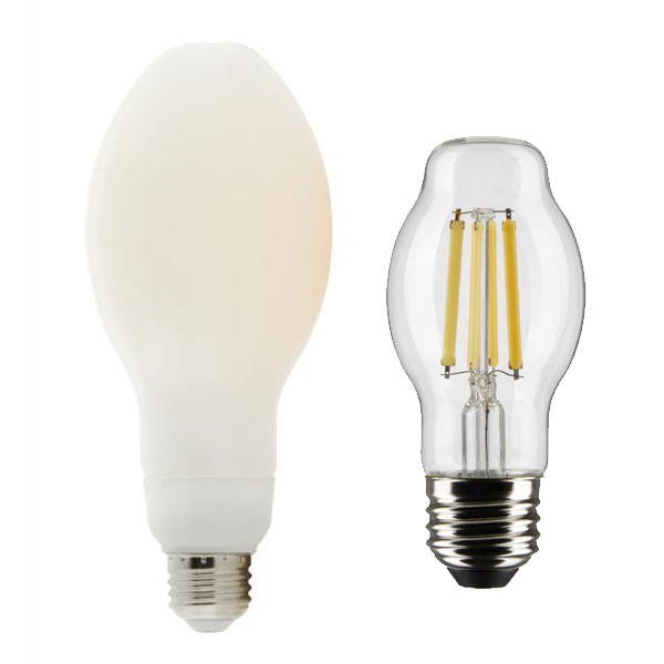HID Replacement LED Bulbs
