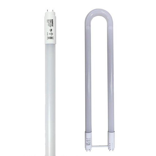 LED Tubes