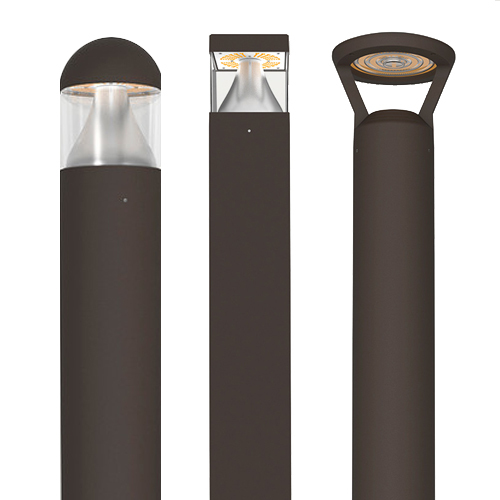 Bollards