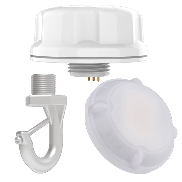 High & Low Bay Fixture Parts