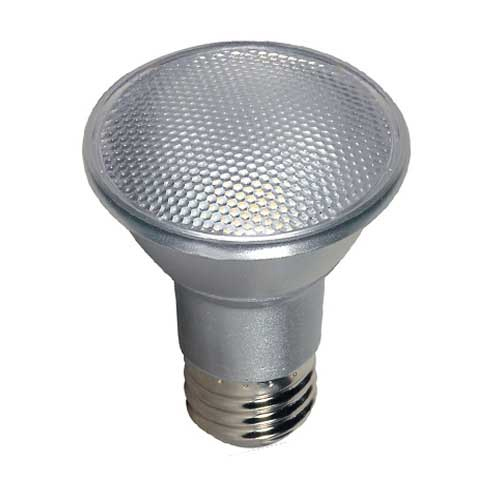 LED PAR20