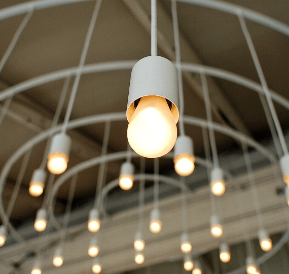 Light Bulbs