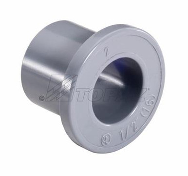 Topaz 1219 | 1219 3-1/2-inch Schedule 40 PVC Box Adapter | 1219 ...