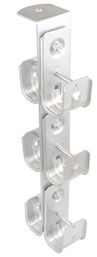 Topaz JHT-216 | J-Hook Tree 1-5/16In 6 Hks | 48 785592124920