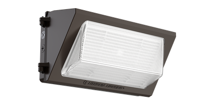 Lithonia Lighting 280GX5 | TWR2 LED Wall Pack with Switchable