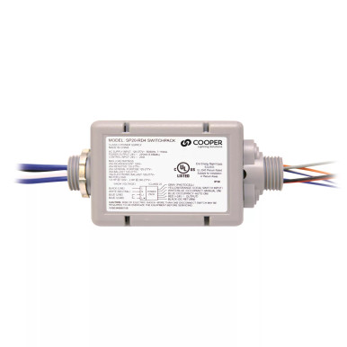 Cooper | SP20-RD4-C | SP20-RD4