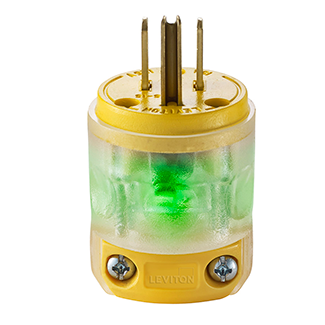 Leviton | 515PV-LIT-LV | 515PV-LIT