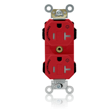 Leviton | MT563-2SR-LV | MT563-2SR