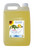 5ltr Lemon Eucalyptus H2o Dispersible Massage Oil