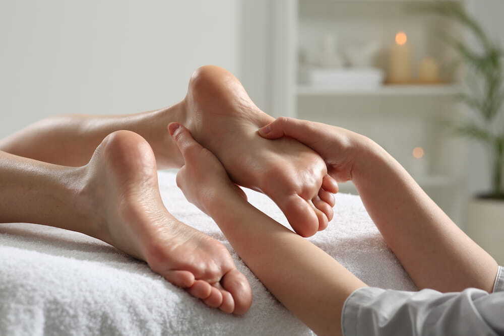 Foot Care