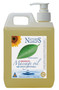 1ltr H2o Dispersible Massage Oil