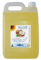 5ltr Coconut H2o Dispersible Massage Oil