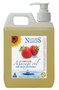1ltr Stimulating H2o Dispersible Massage Oil