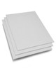 8x10 Gray Chipboard - Extra Thick