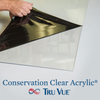 Tru Vue® Acrylic - CONSERVATION