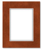 24x30 Premium Suede Single Mat Board