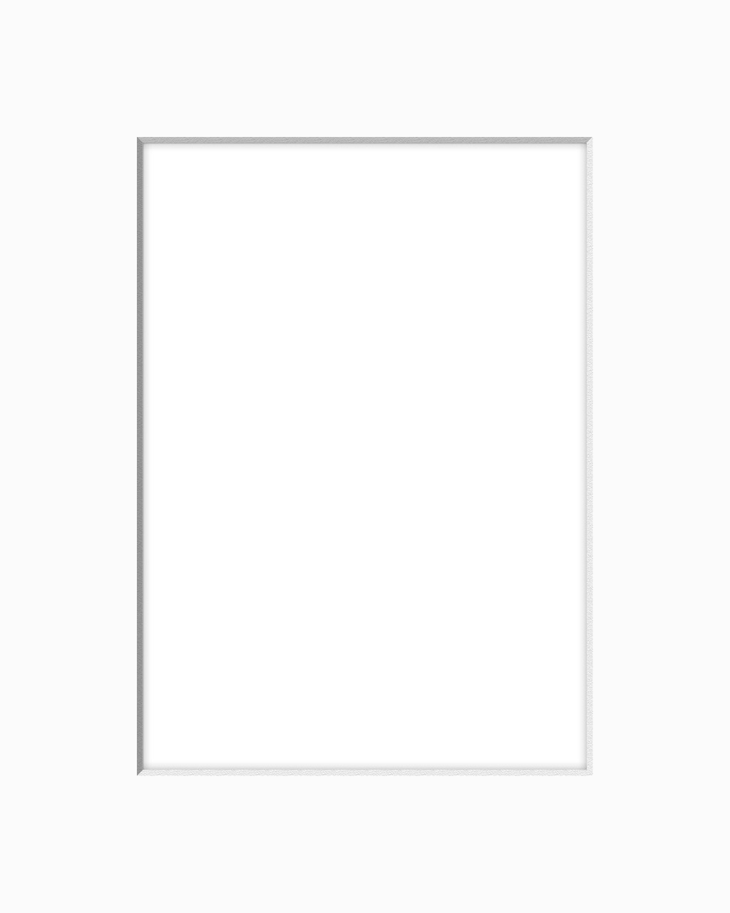 Mat Board Sheets (Single)