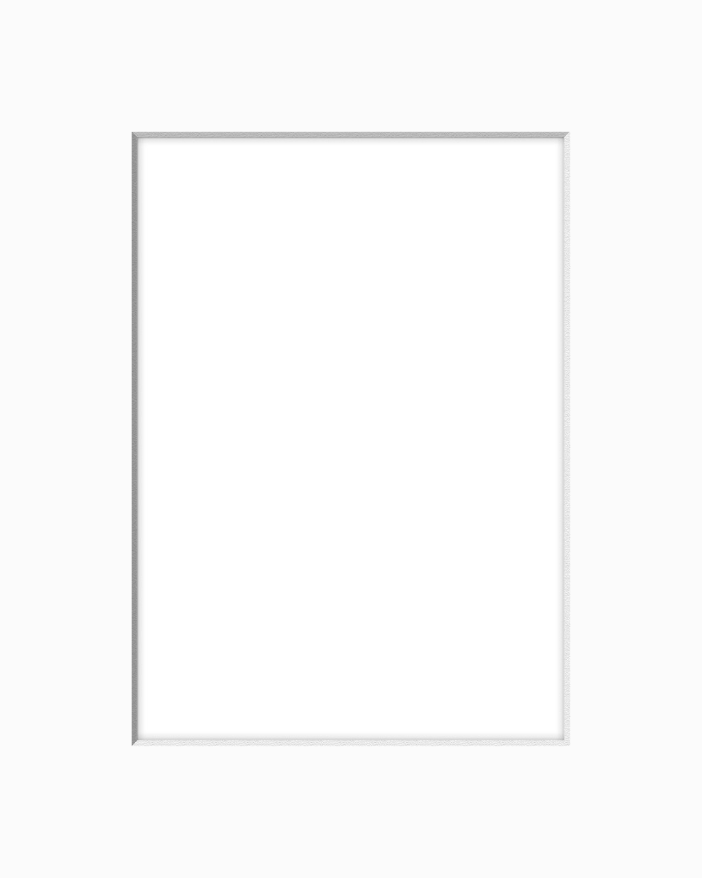 16x20 Standard Single Mat Board - Shop Now