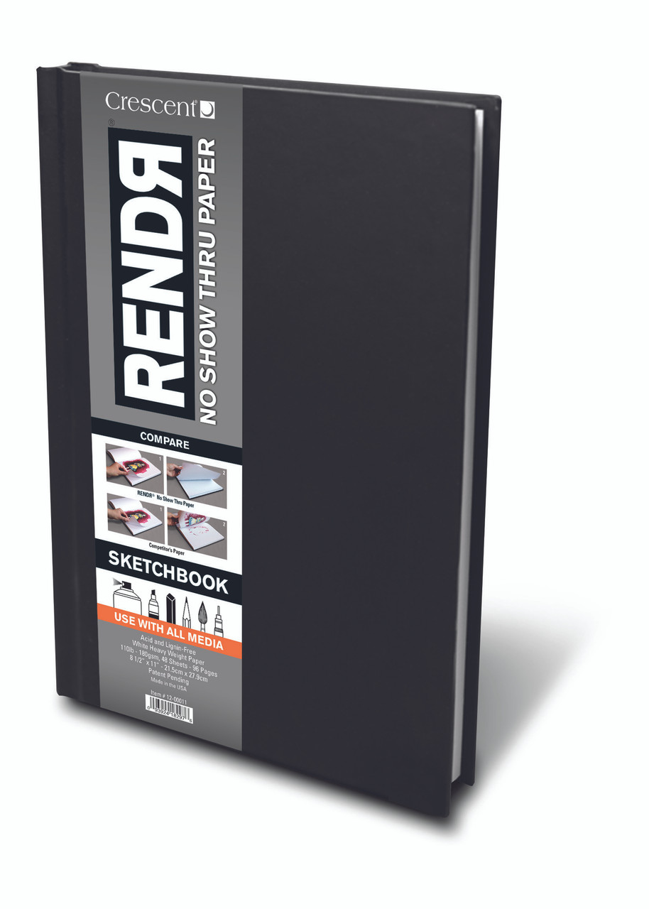 Rendr Sketchbooks Rendr Sketchbooks