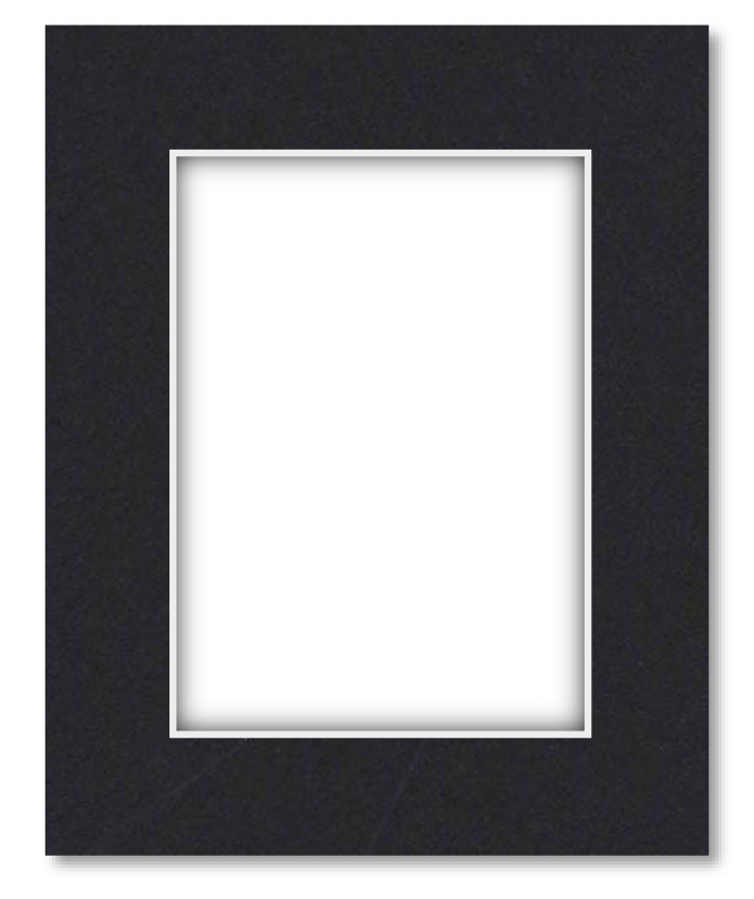 Standard Mat Board