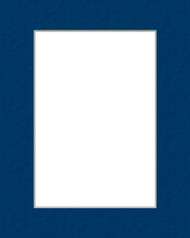 11x14 Premium Suede Single Mat Board