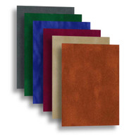 32x40 Premium Suede Mat Board - Full Sheet