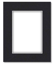 28x34 Standard Single Mat Board